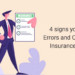 4 Signs You Need Errors And Omissions Insurance Policy - PlanCover