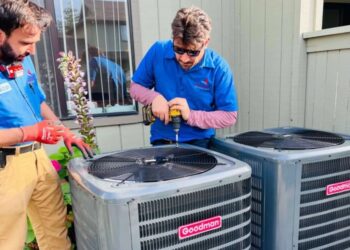 Finding The Perfect AC Installation Near Me: A Comprehensive Guide To ...