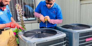 Finding The Perfect AC Installation Near Me: A Comprehensive Guide To ...