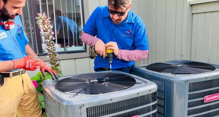 Finding The Perfect AC Installation Near Me: A Comprehensive Guide To ...