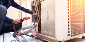 15 Tips on Fixing Common Problems in Your HVAC System | Lillie Family ...