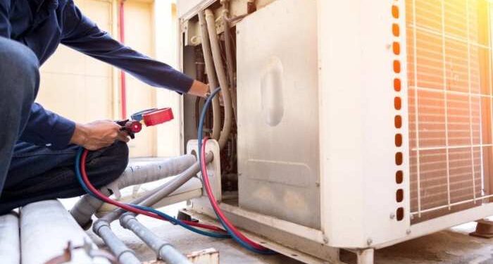 15 Tips on Fixing Common Problems in Your HVAC System | Lillie Family ...