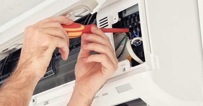 9 Most Popular Air Conditioner Problems | Billy Aircon